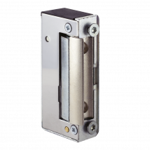 Gâche Élec. 35 Ip 67 Sym. 16 Mm 4800 N À Rupture 24v Dc Tvs
