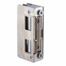 Gâche Élec. 35 Lg Sym. 16 Mm 4800 N À Rupture 12v Dc Tvs