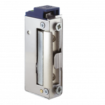 Gâche Élec. 35 Sym. 16 Mm 4800 N À Rupture Ctc 12v Dc Tvs