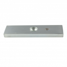 Contreplaque Pour Série Emm1200 / Ems1200 + Vis De Fixation
