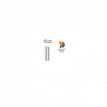 Bandeau Em 600 Mm As 2 X 600 Lbs 12/24v Dc Contact Hall - Nf S 61-937