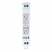 Alimentation Rail Din 1m 230v Ac / 12v Dc / 1.5a