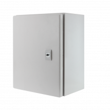 Alim. Chargeur Psw Ip 66 230v Ac / 24v Dc (27,6v) / 5a / 300 X 400 X 200 Mm