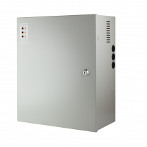 Alim. Chargeur Psx 230v Ac / 12v Dc / 2a + 24v Dc / 4a - 320 X 390 X 174 Mm