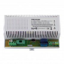 Module Alim. Charg. Psxm 10m 230v Ac / 12v Dc (13,8v) / 1a + 24v Dc (27,6v) / 2a