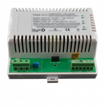 Module Alimentation Chargeur Psxm 7m 230v Ac / 12v Dc (13,8v) / 1,5a