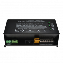 Module Alimentation Chargeur Psxm 14m 230v Ac / 24v Dc (27,6v) / 5a