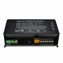 Module Alimentation Chargeur Psxm 14m 230v Ac / 24v Dc (27,6v) / 10a