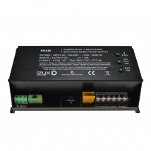 Module Alimentation Chargeur Psxm 14m 230v Ac / 48v Dc (55,2v) / 5a