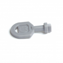 Clé Pour Serrure À Clé Rsxu-kl Pour Rsx / Rsxb