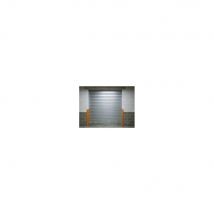 Cortina Metálica Gris 7016 Motorizada L3,5mxh3m - Fabricante: 4M