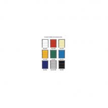 Porte Souple Rapide Exterieur À Empilement L2000xh2500 - Fabriquant: 4M