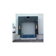 Standard Dock Shelter 3400x3400x600 - Hersteller: 4M