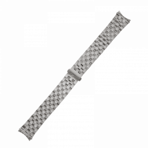 Edelstahlarmband "Pro"