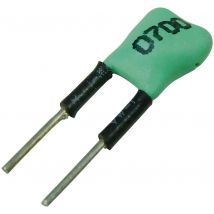 Tridonic I-SELECT 1050MA BR Plug - Green
