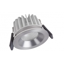 Osram 8w 4000K LED Dimmable Downlight - Cool White
