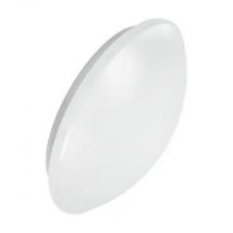 Osram 24w 4000k 2D LED Circular Fitting - Cool White - Self Test Emergency