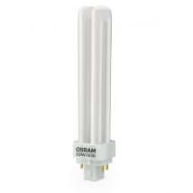 Osram Dulux D/E 10W/830 4pin (G24q-1)