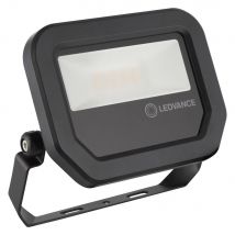 Osram LEDVANCE 10w LED Floodlight 4000k IP65 - Black