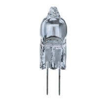 Bell 20w G4 2700k Clear Halogen Capsule Lamp - Extra Warm White