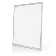 Bright Source 36w 6000k 600x600 IP65 LED Panel (Driver Inc) - Daylight - Emergency & 0-10v Dimmable