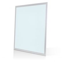 Bright Source 36w 6000k 600x600 IP65 LED Panel (Driver Inc) - Daylight - Pre-Wired Self Test Emergency