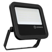 Osram LEDVANCE 65w LED Floodlight 3000k IP65 - Black