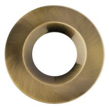 Bright Source Antique Brass Bezel - 4w/6w/8w/10w All In One Downlights