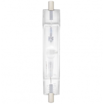 Crompton 70w Rx7s 4000k Metal Halide Lamp - Cool White
