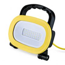 Bright Source 15w 4000k 110v LED Worklight - Cool White