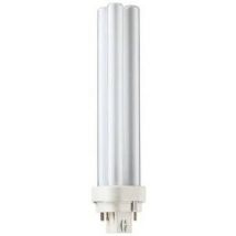 Double Turn Compact Fluorescent 4 Pin 13W
