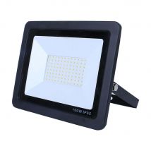 100w LED Floodlight - IP65 - Photocell