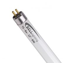Bell 12" 8w 840 T5 Fluorescent Tube - Cool White