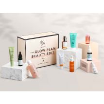 The Glow Plan Beauty Edit with Abigail James