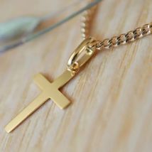 Chaîne forçat limé fine