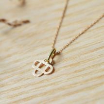 Chaîne forçat limé fine