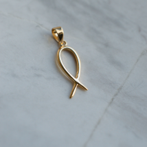 Collier Ictus ajouré - Laudate