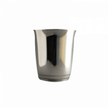 Timbale Baptême Godrons