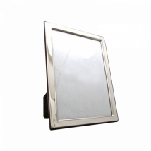 Cadre photo plat simple 10x15