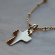 Pendentif Signe de croix