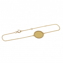 Racine > Accueil > Prix douxRacine > Accueil > Bijoux > Sélection Noël Adèle - En Or - Laudate