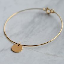 Bracelet Capucine - En Or - Laudate