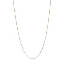 Médaille plaquée or - En Or - Laudate