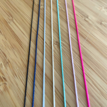 Bracelet Cordon - En Or - Laudate