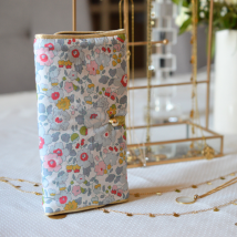 Trousse Range Médailles - En Or - Laudate