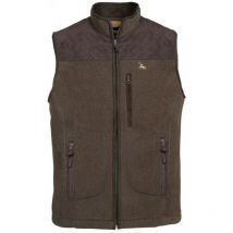 Gilet polaire sans manches presly evo - verney-carron s