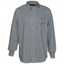 Chemise honfleur - idaho 2xl