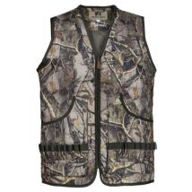 Gilet palombe ghost camo forest evo - percussion m