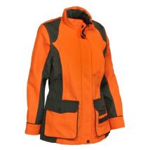 Veste stronger femme percussion m