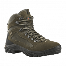 Chaussures montantes madrid wp - garsport 43